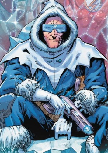 Captain Cold