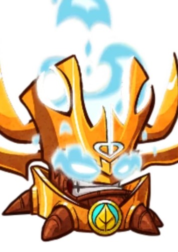 Captain Combustible