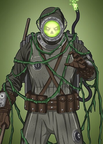 Captain Cutler