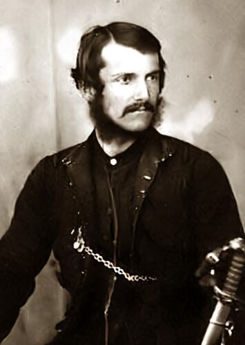 Captain Dan