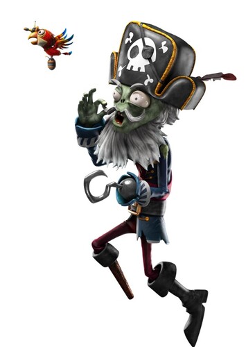 Captain DeadBeard