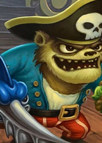 Captain Dreadbeard