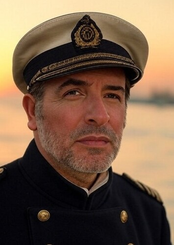 Captain Du Mont