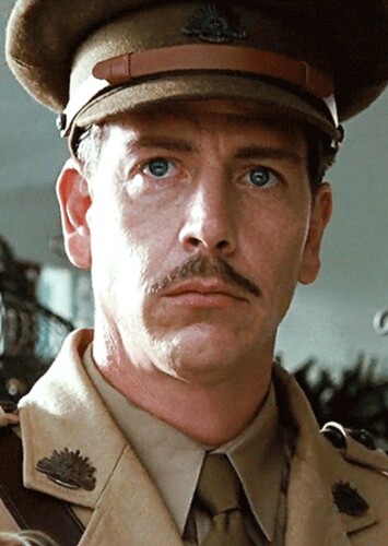 Captain Dutton