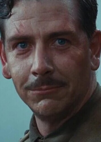 Captain Dutton