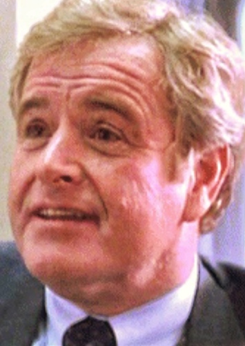 Captain Ed Murphy