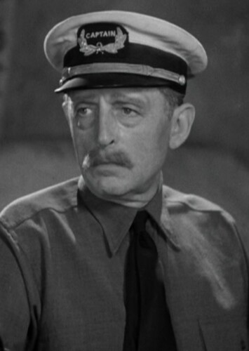 Captain Englehorn