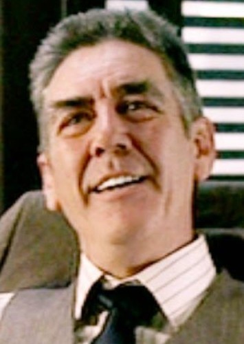 Captain Ermey