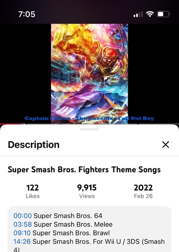 Captain falcon