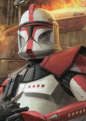 Captain Fordo
