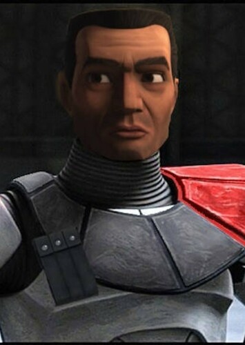 Captain Fordo