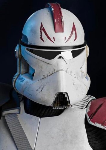 Captain Fordo