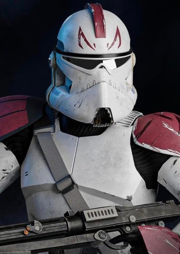 Captain Fordo