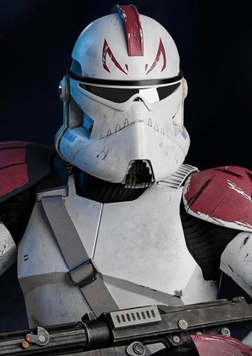 Captain Fordo