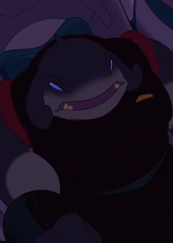Captain Gantu