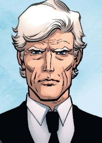 Captain George Stacy
