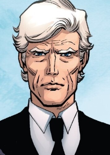 Captain George Stacy