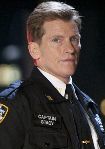 Captain George Stacy