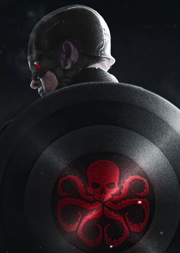 Captain Germany (Gunther Shmidt)
