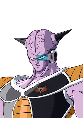 Captain Ginyu (DLC)