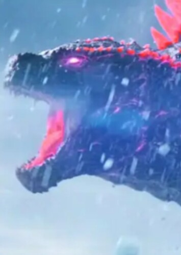 Captain Goji