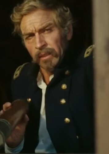 Captain Harper