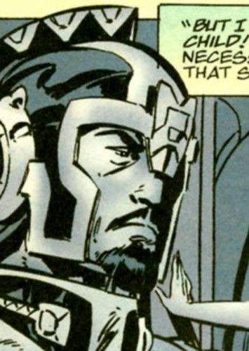 Captain Hathak