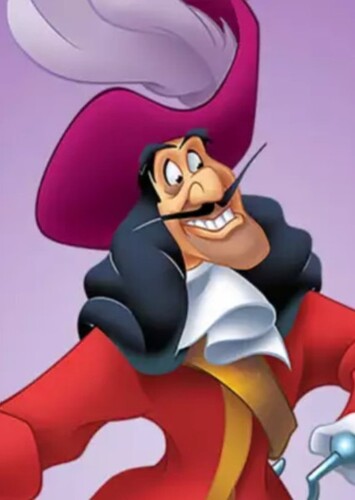 Captain Hook