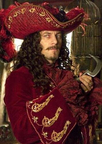 Captain Hook