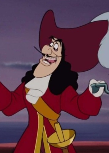 Captain Hook