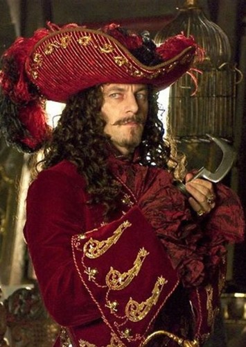 Captain Hook