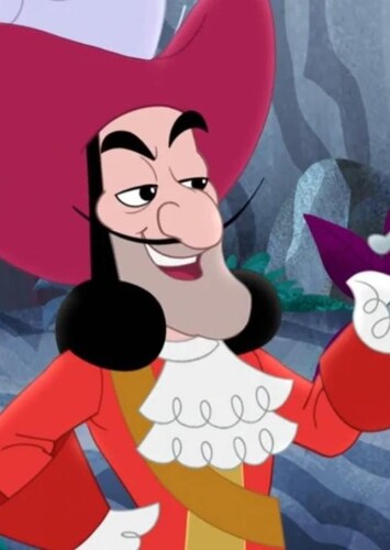 Captain Hook