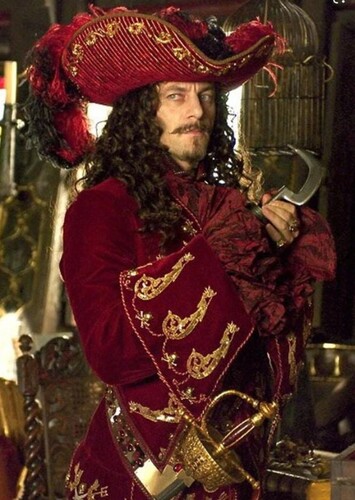 Captain Hook