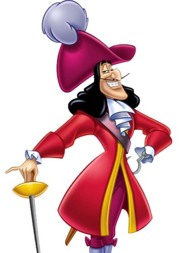 Captain Hook