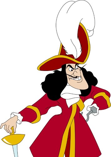 Captain Hook