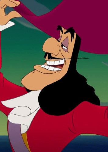 Captain Hook