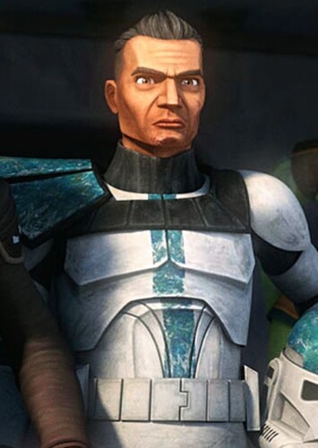 Captain Howzer