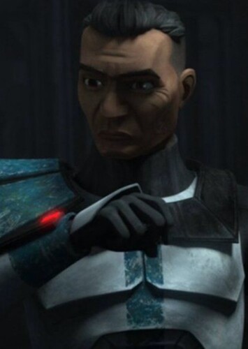 Captain Howzer