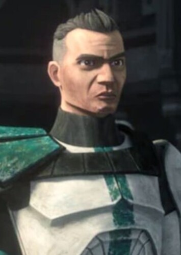 Captain Howzer