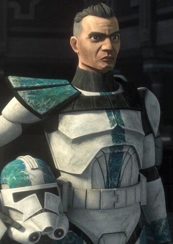 Captain Howzer