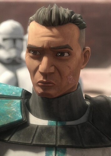 Captain Howzer