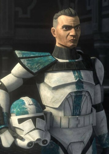 Captain Howzer