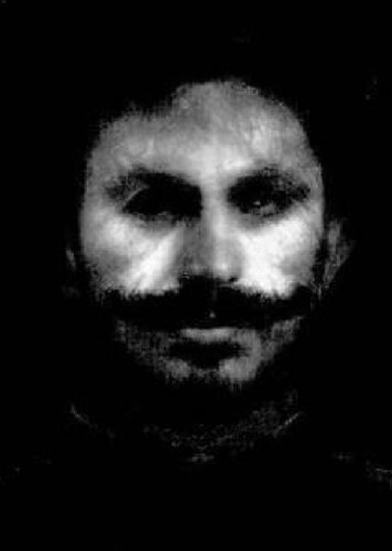 Captain Isidro de Saldanha
