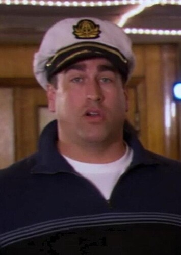 Captain Jack
