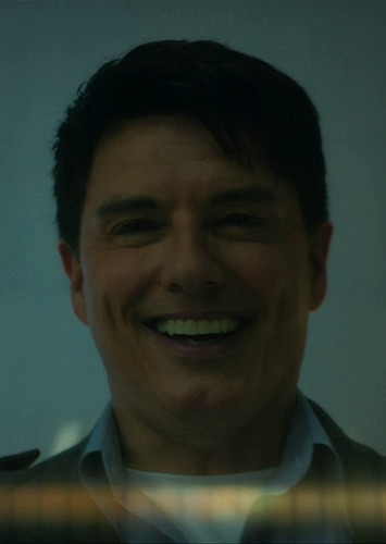 Captain Jack Harkness