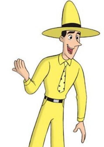 Captain James Ted Shackelford
