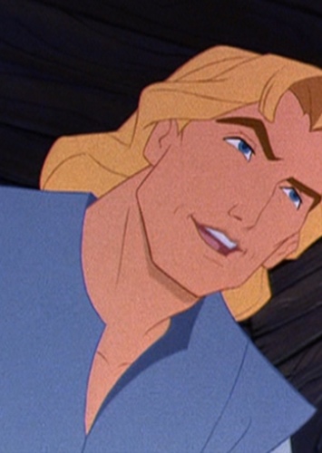 Captain John Smith