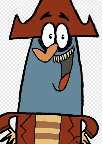 Captain K'nuckles