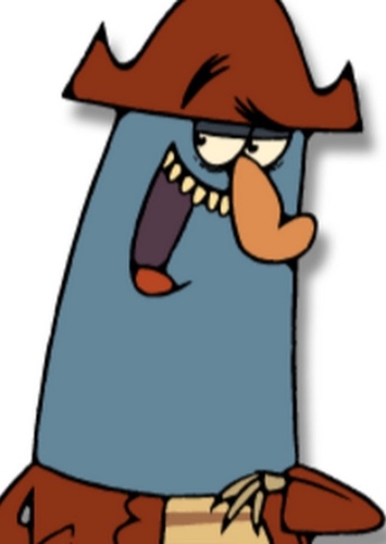 Captain K'nuckles