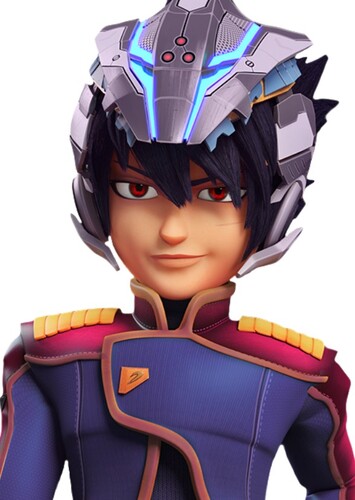 Captain Kaizo